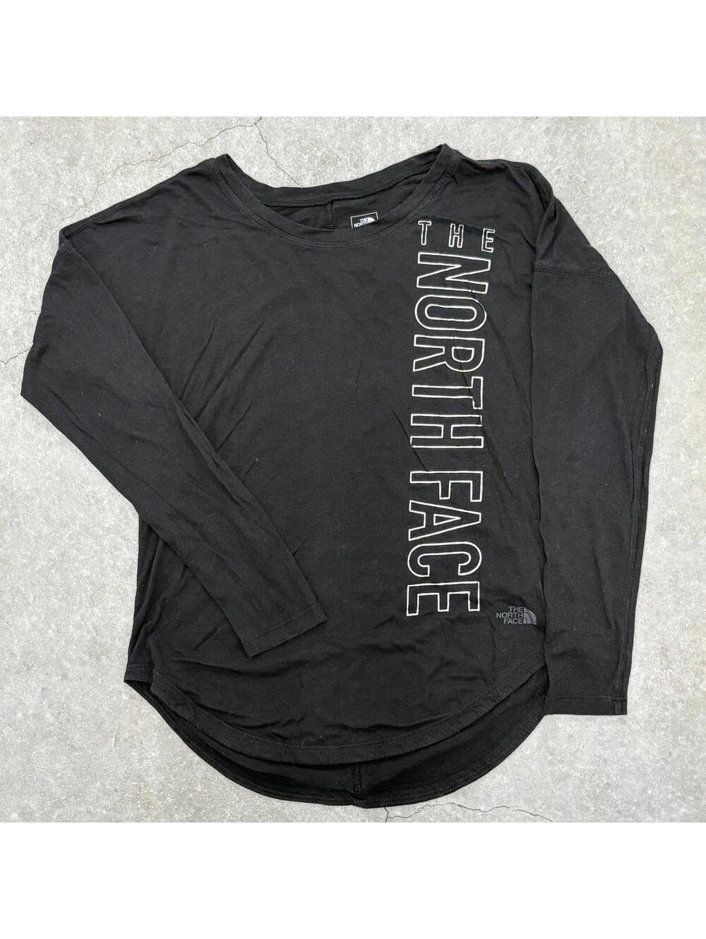 The North Face Long Sleeve T Shirt